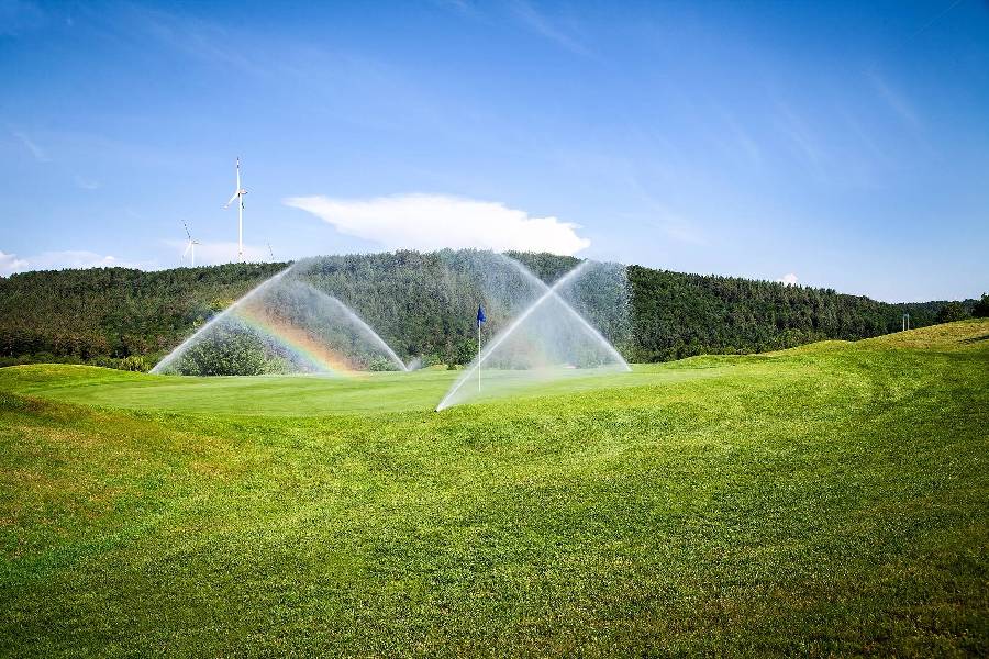 golfplatz pfaelzerwald 1