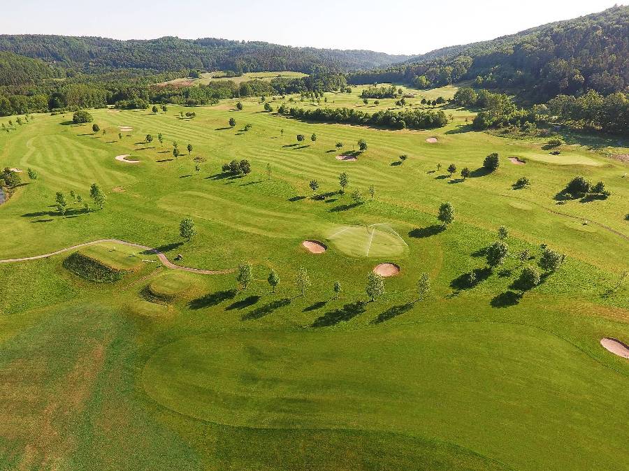 golfplatz pfaelzerwald 4