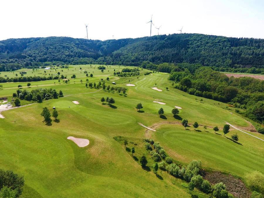 golfplatz pfaelzerwald 5